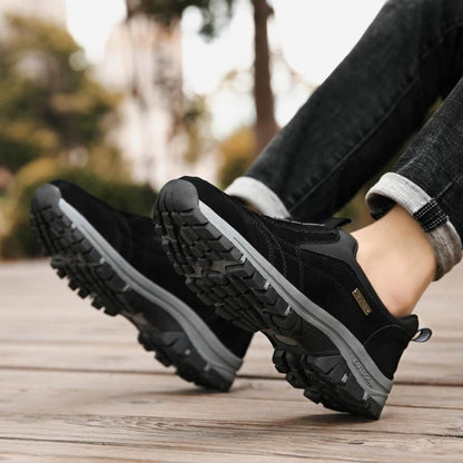 Remi™ - Orthopedische trekking schoenen met binnenzool