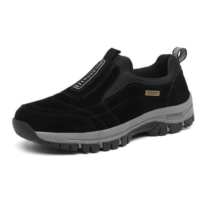 Remi™ - Orthopedische trekking schoenen met binnenzool