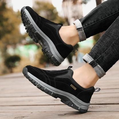 Remi™ - Orthopedische trekking schoenen met binnenzool