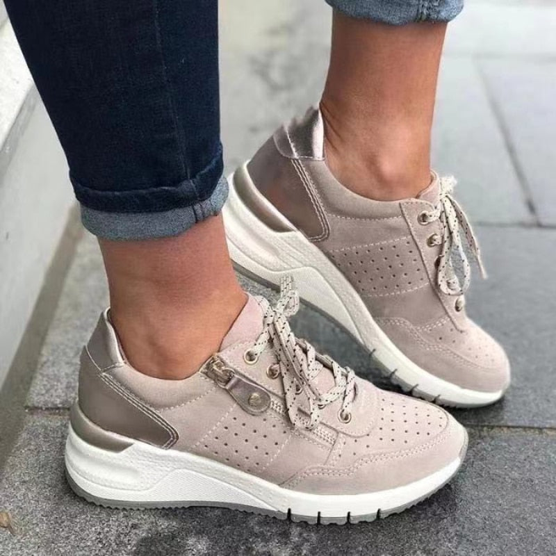 Romina™ | Ergonomische trainers