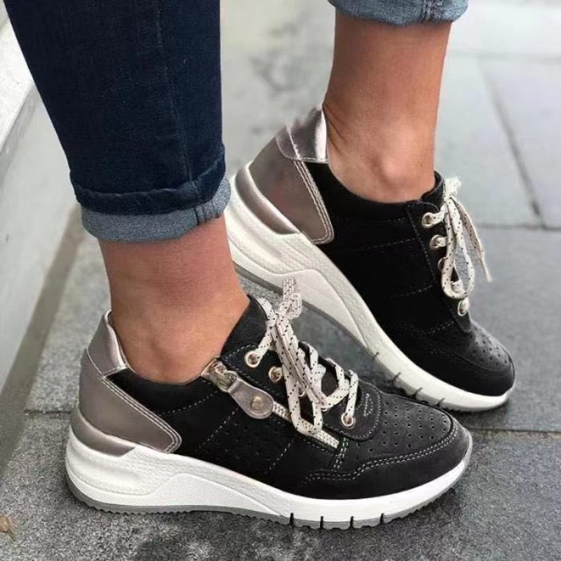 Romina™ | Ergonomische trainers