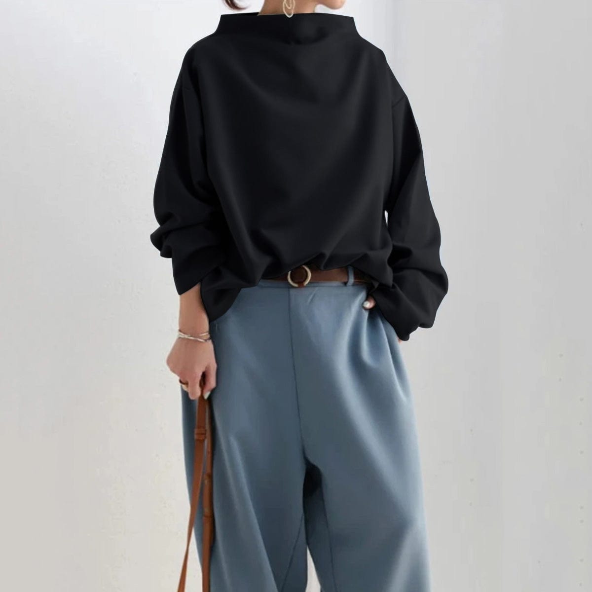 Leona™ | Tijdloze Coltrui
