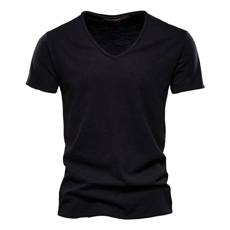 Van Marle Mode™ | Comfortabel Zomer Shirt