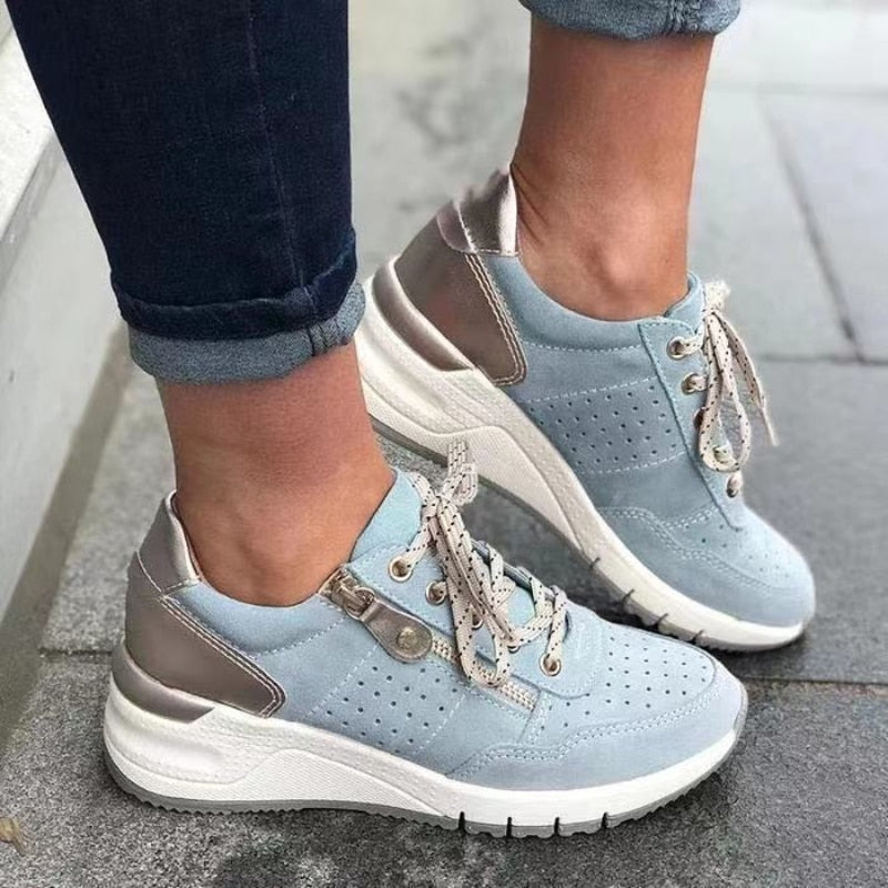 Romina™ | Ergonomische trainers