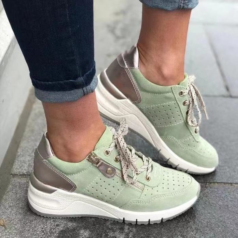 Romina™ | Ergonomische trainers