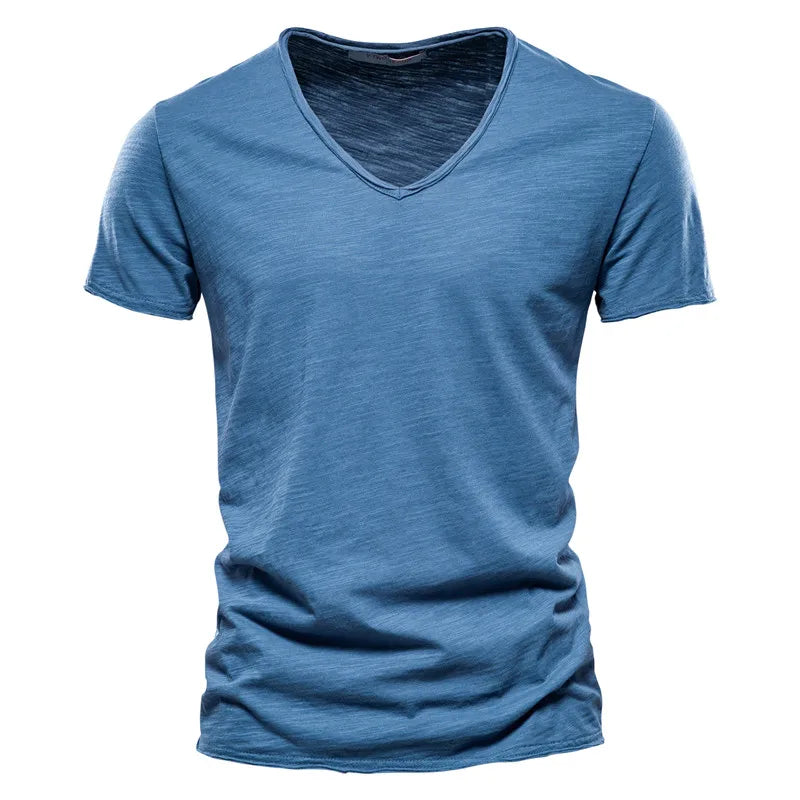 Van Marle Mode™ | Comfortabel Zomer Shirt