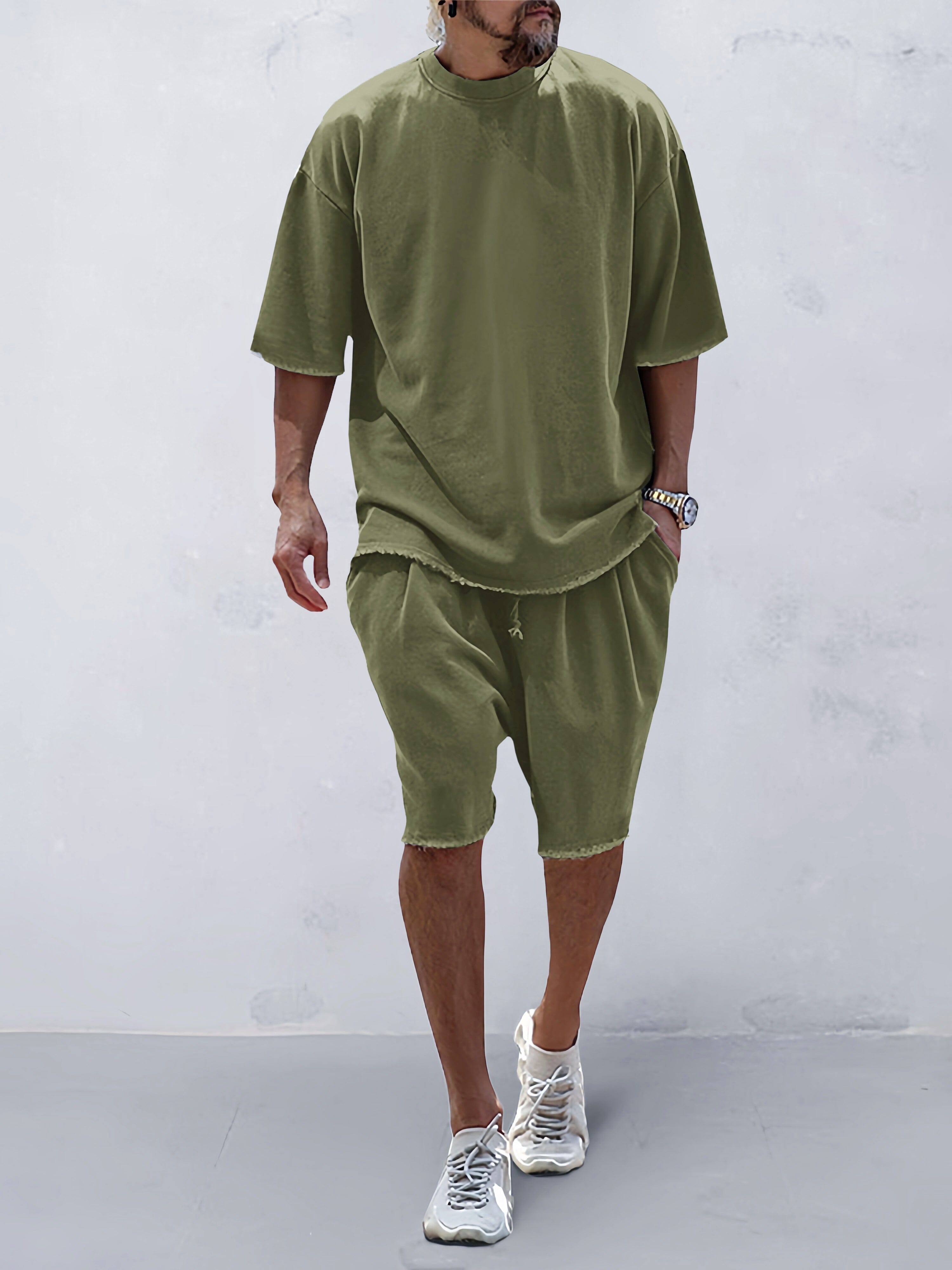 Liam – 2-Delige Zomerset