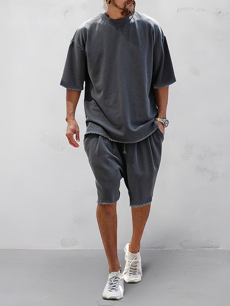 Liam – 2-Delige Zomerset
