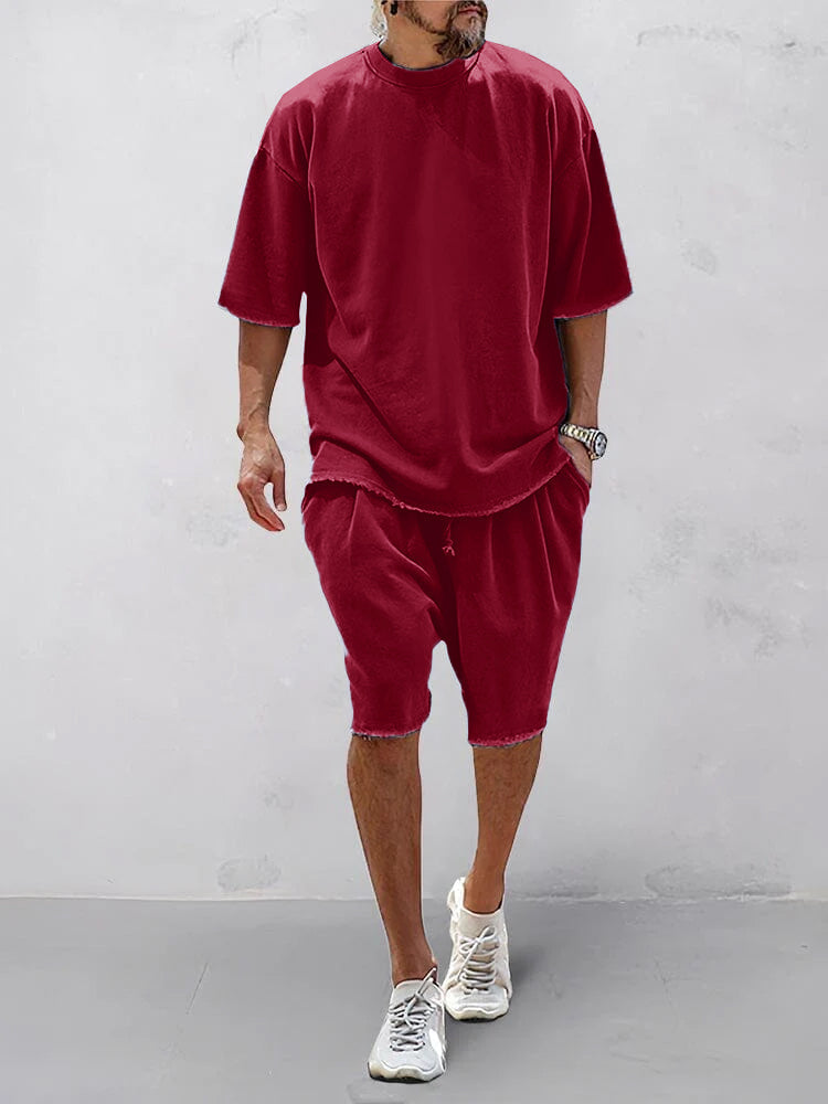 Liam – 2-Delige Zomerset
