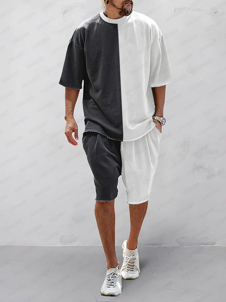 Liam – 2-Delige Zomerset