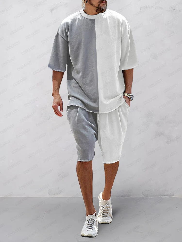 Liam – 2-Delige Zomerset