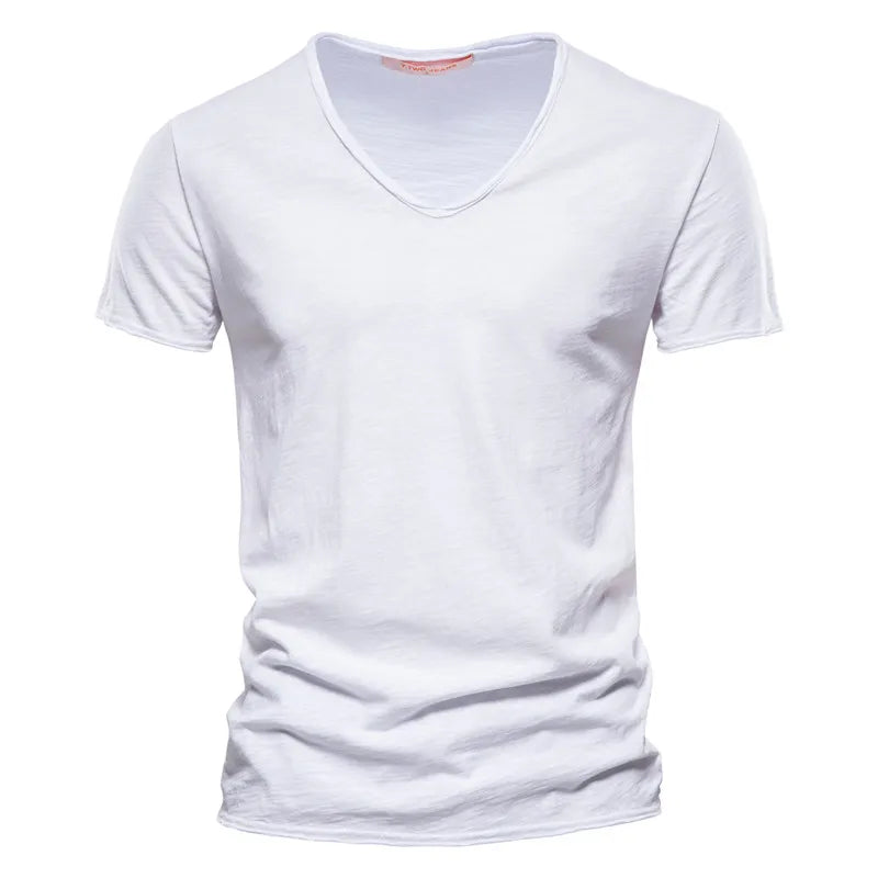 Van Marle Mode™ | Comfortabel Zomer Shirt
