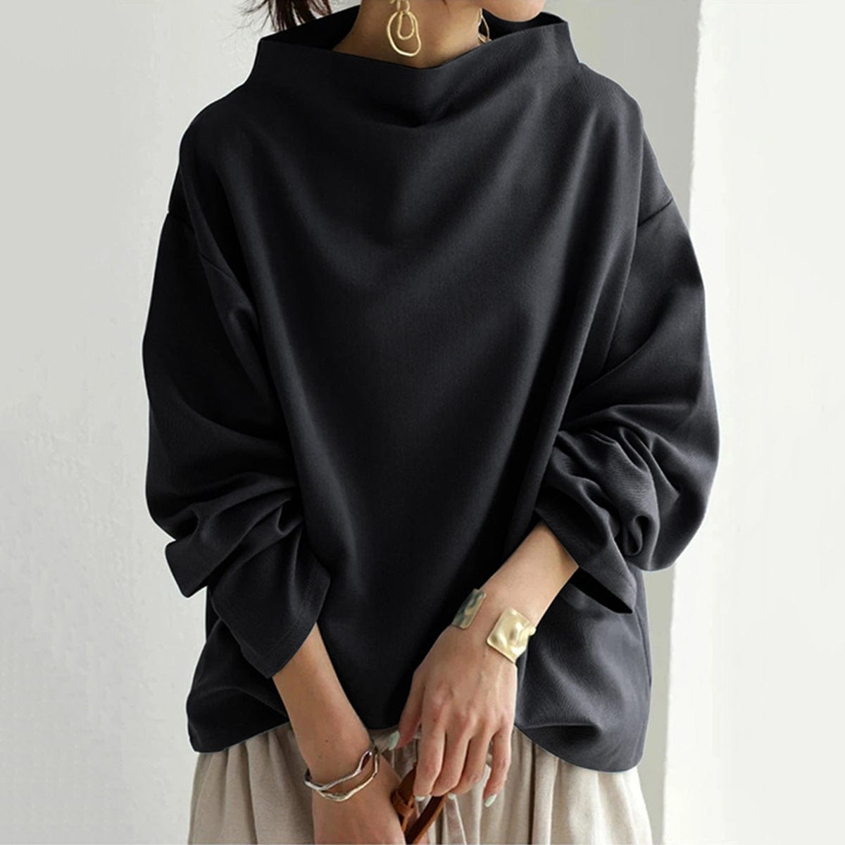 Leona™ | Tijdloze Coltrui