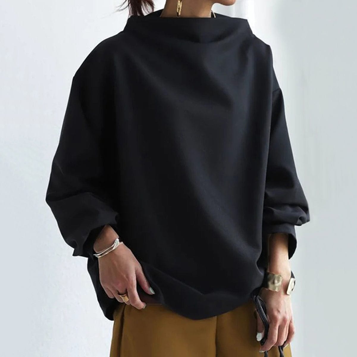 Leona™ | Tijdloze Coltrui
