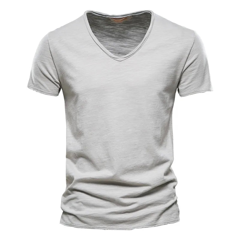 Van Marle Mode™ | Comfortabel Zomer Shirt