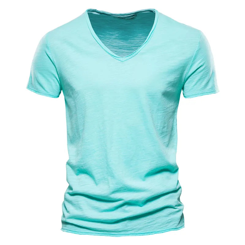 Van Marle Mode™ | Comfortabel Zomer Shirt