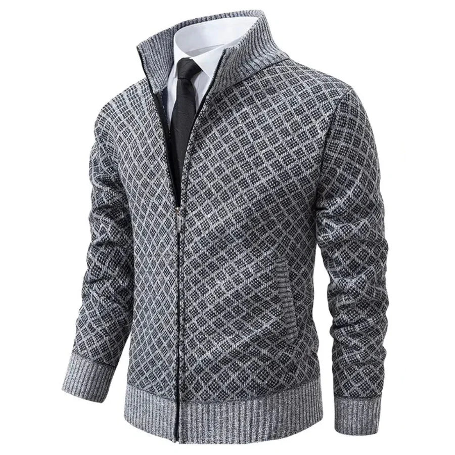 Manuel | Elegante Herenjas