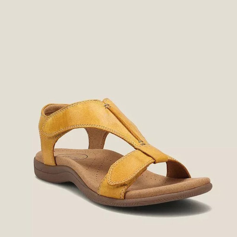 Elin – Comfortabele Dames Sandalen