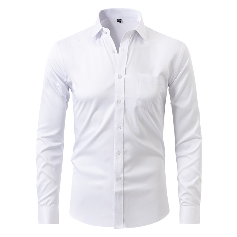 Felix™ - Kreukvrij shirt