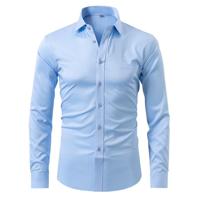 Felix™ - Kreukvrij shirt