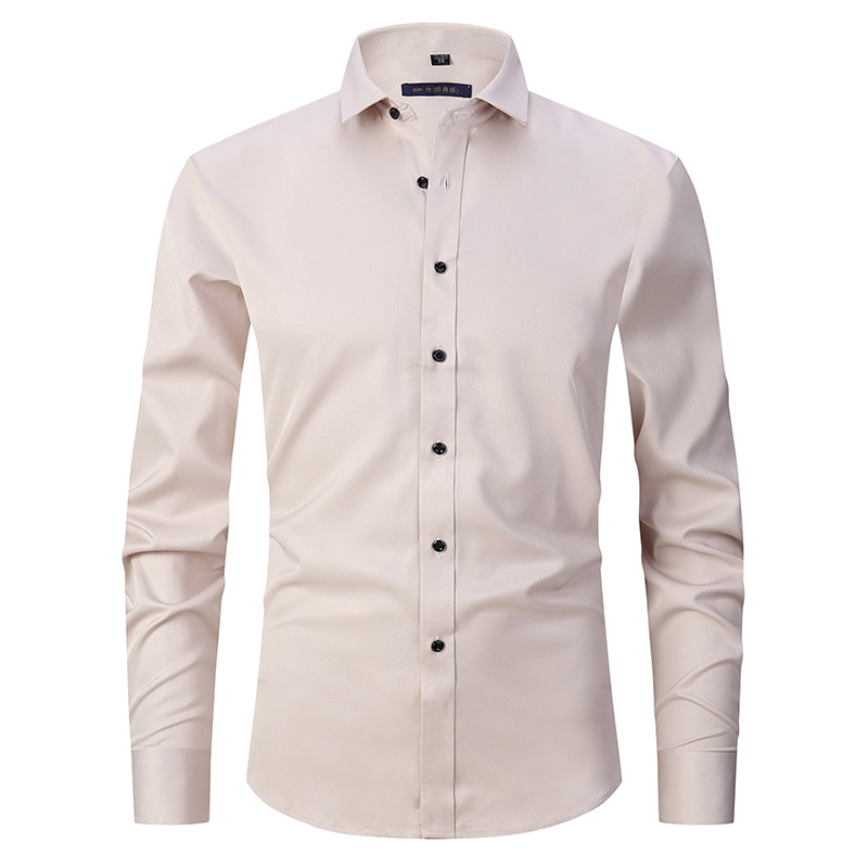 Felix™ - Kreukvrij shirt