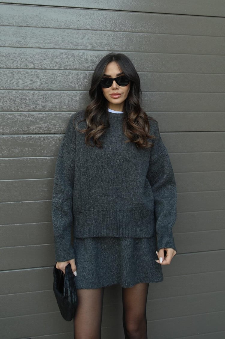 Marie | Trendy Winterset