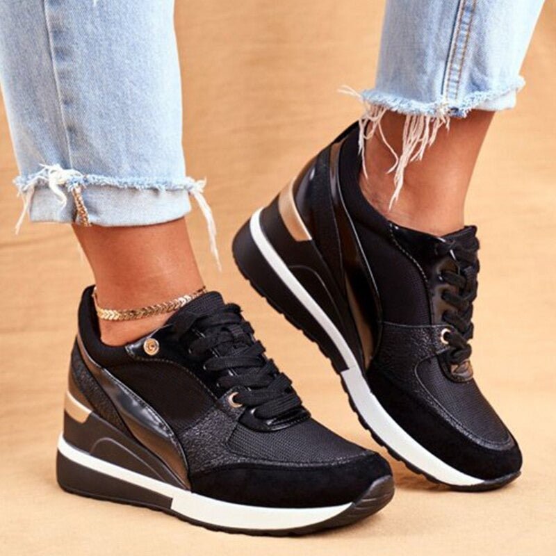 Ella™ | Orthopedische Sneakers