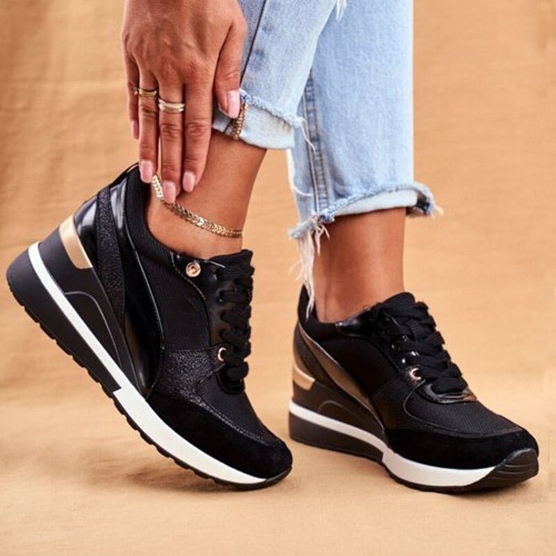 Ella™ | Orthopedische Sneakers