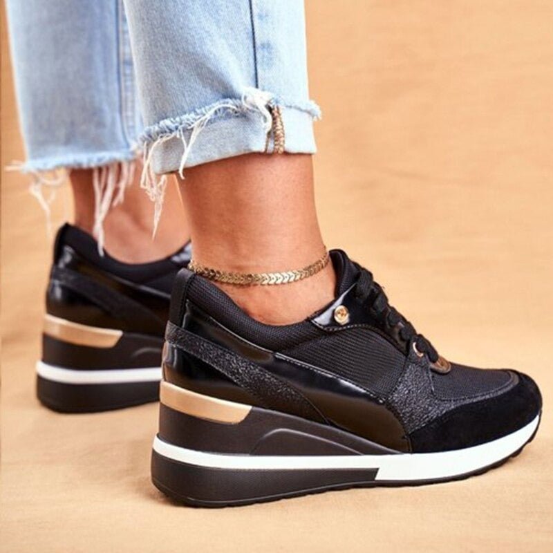 Ella™ | Orthopedische Sneakers