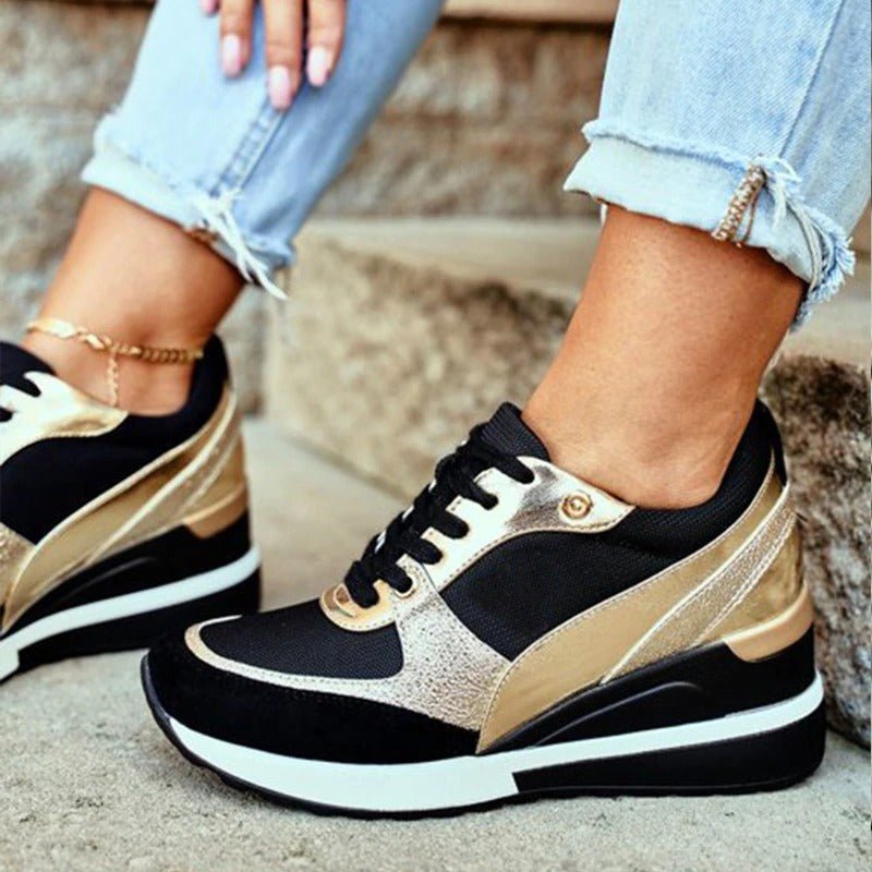 Ella™ | Orthopedische Sneakers