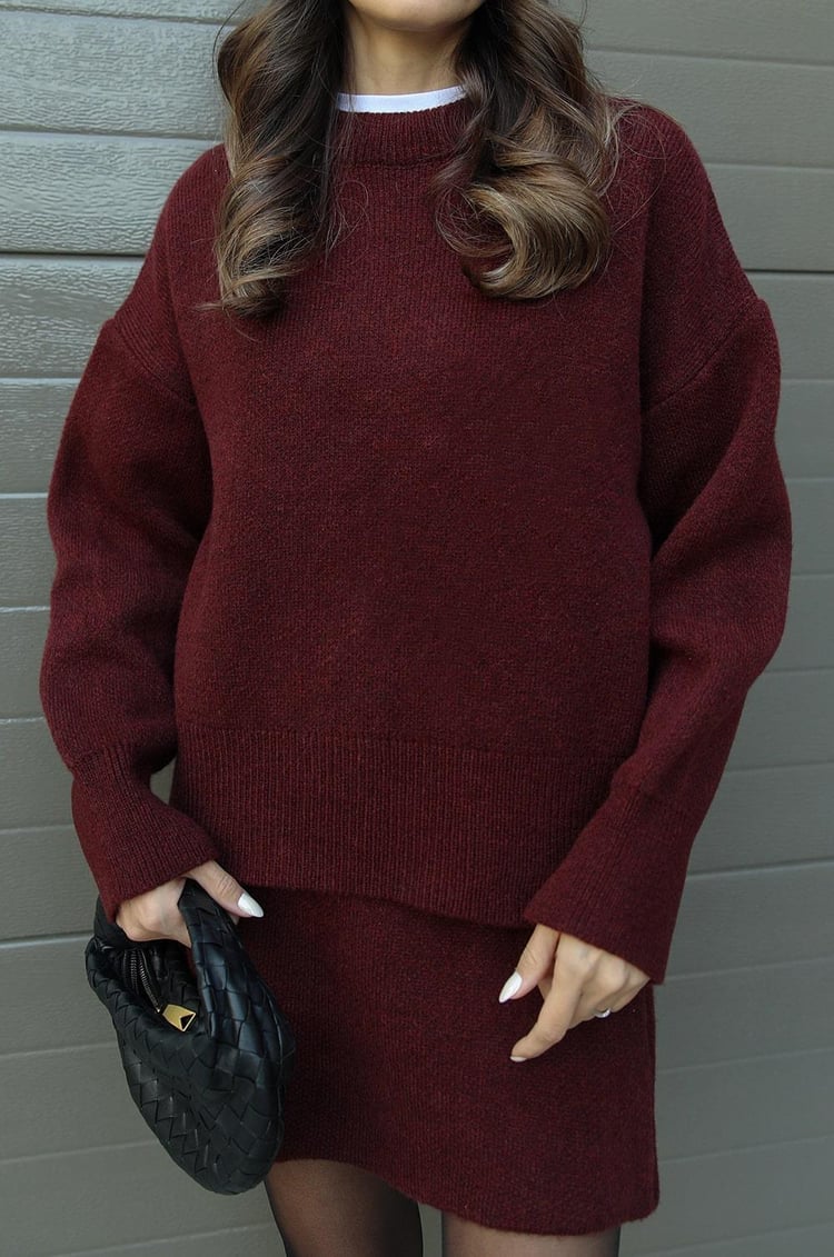 Marie | Trendy Winterset
