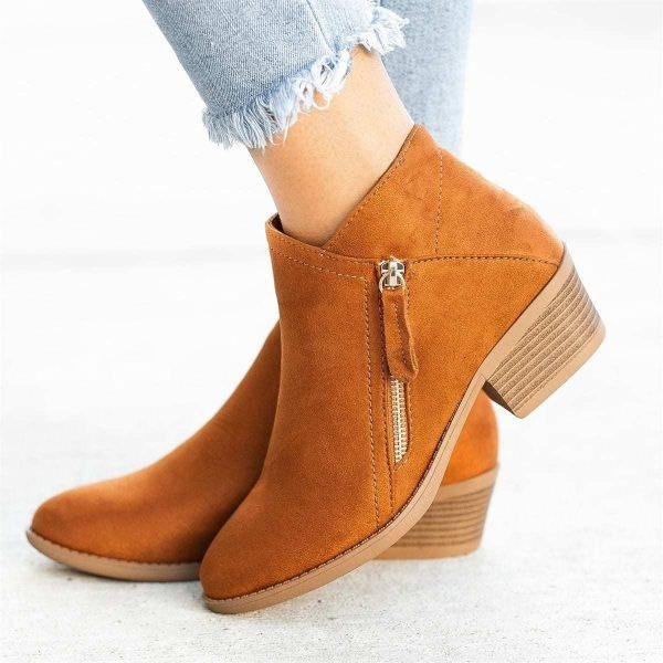 Sabella™ | Comfortabele laarzen
