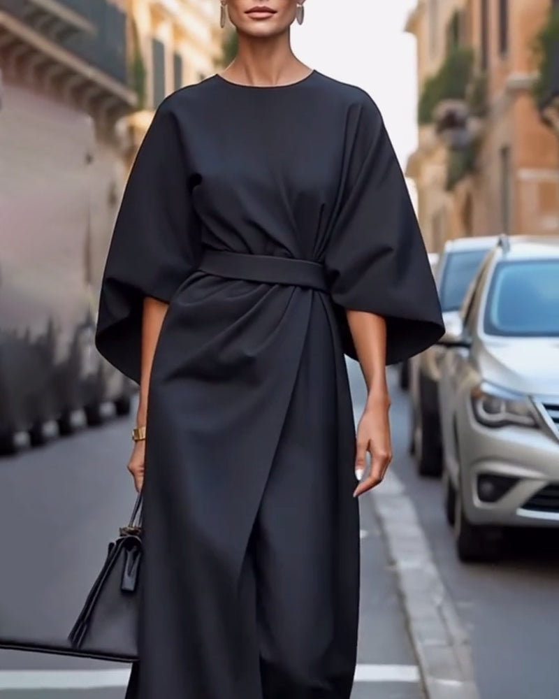 Leela™ | Elegante Jurk