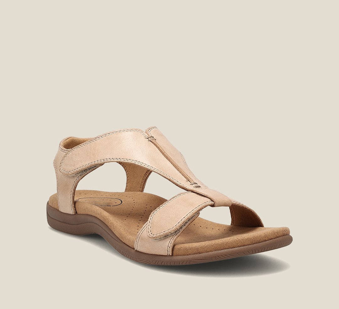 Elin – Comfortabele Dames Sandalen