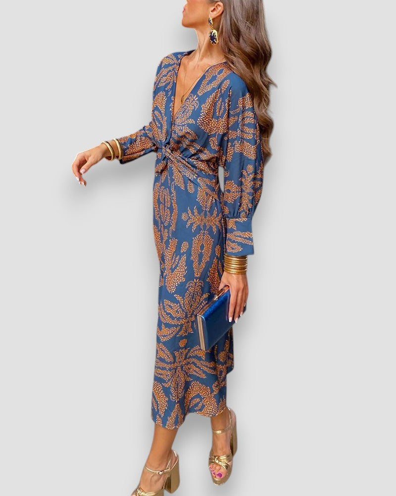 Mafelle – Elegante Damesjurk