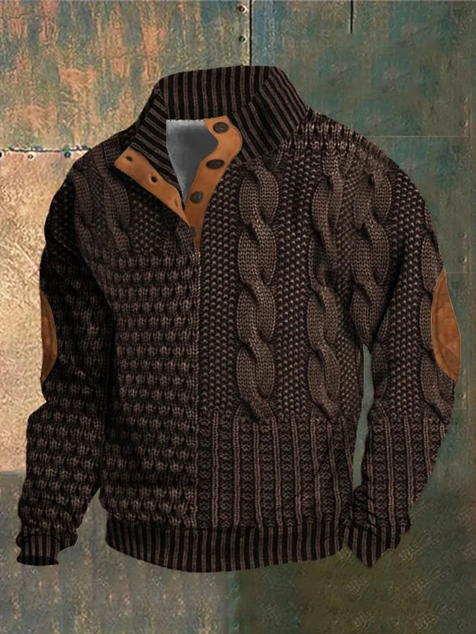 Thierry | Coltrui met Knoopsluiting