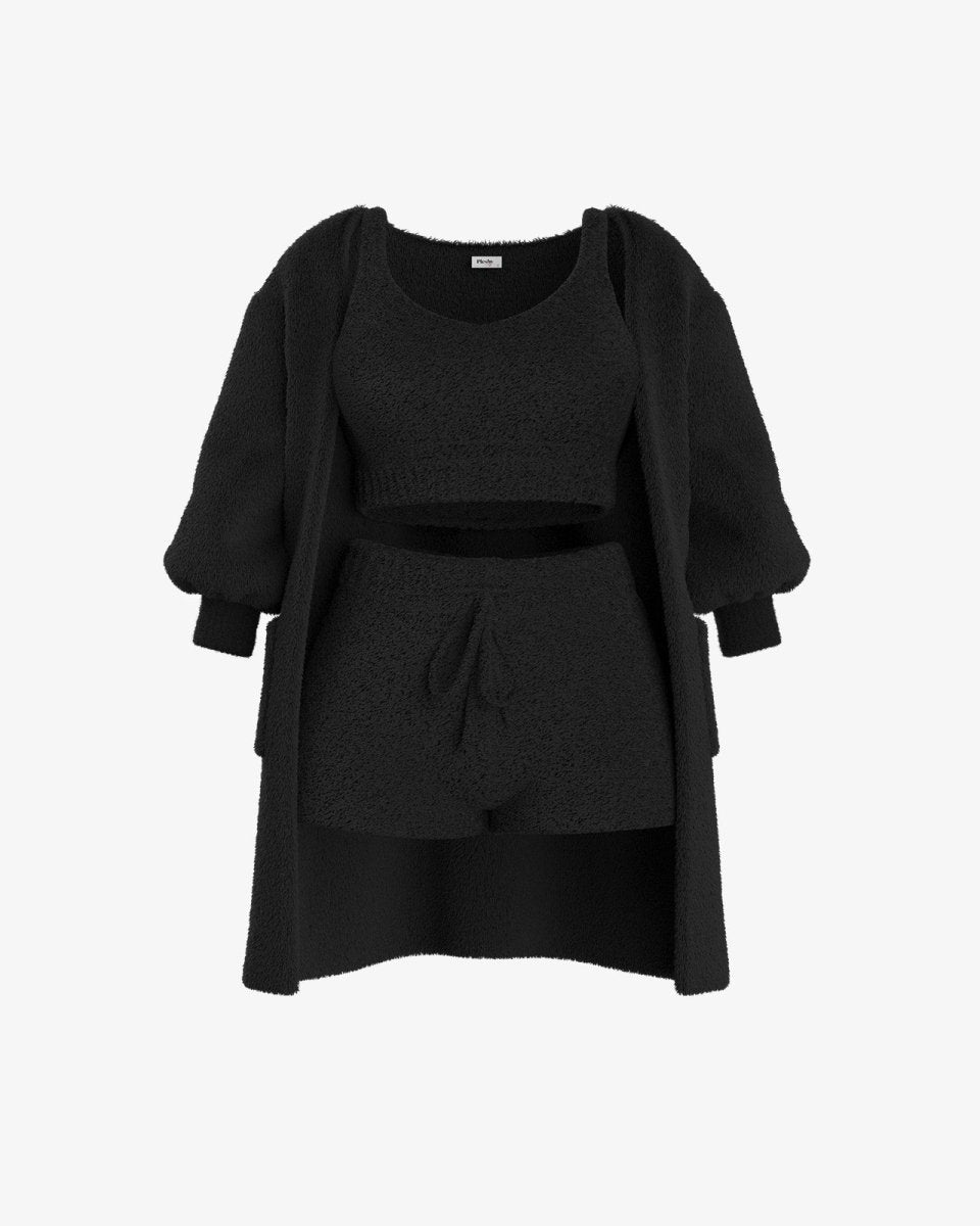 Juli | Knusse Gebreide Set
