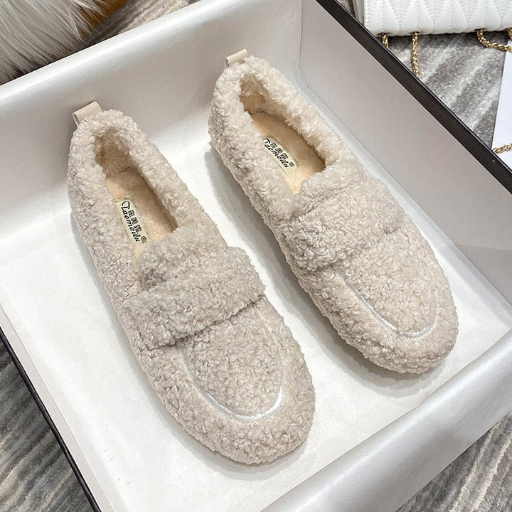 Alice™ | Ultrazachte orthopedische pantoffels