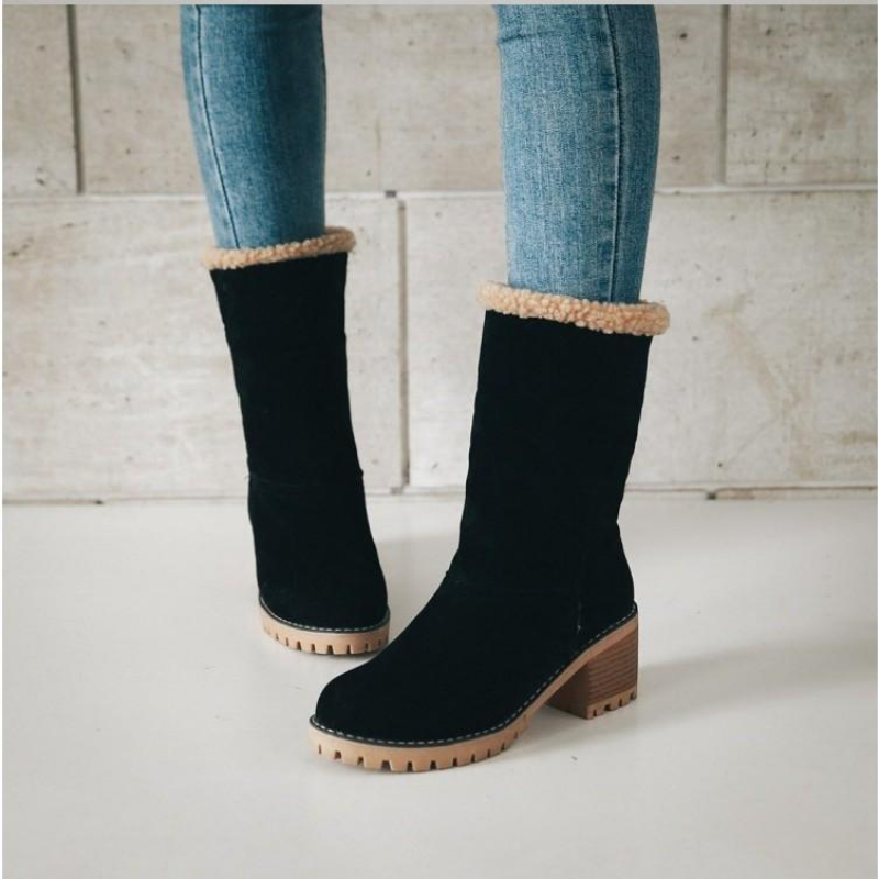 AMELIE™ | Comfortabele laarzen