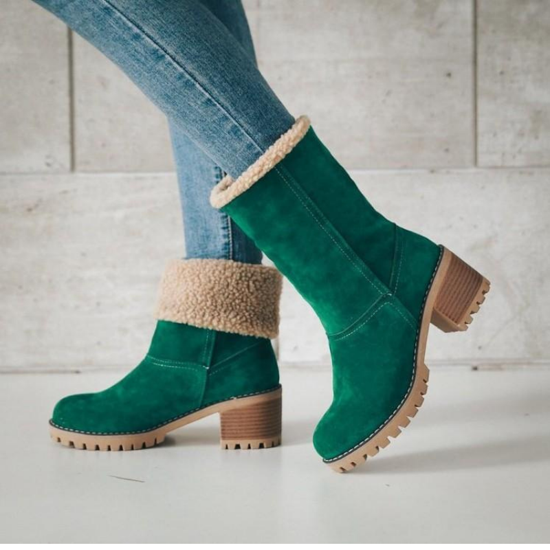 AMELIE™ | Comfortabele laarzen