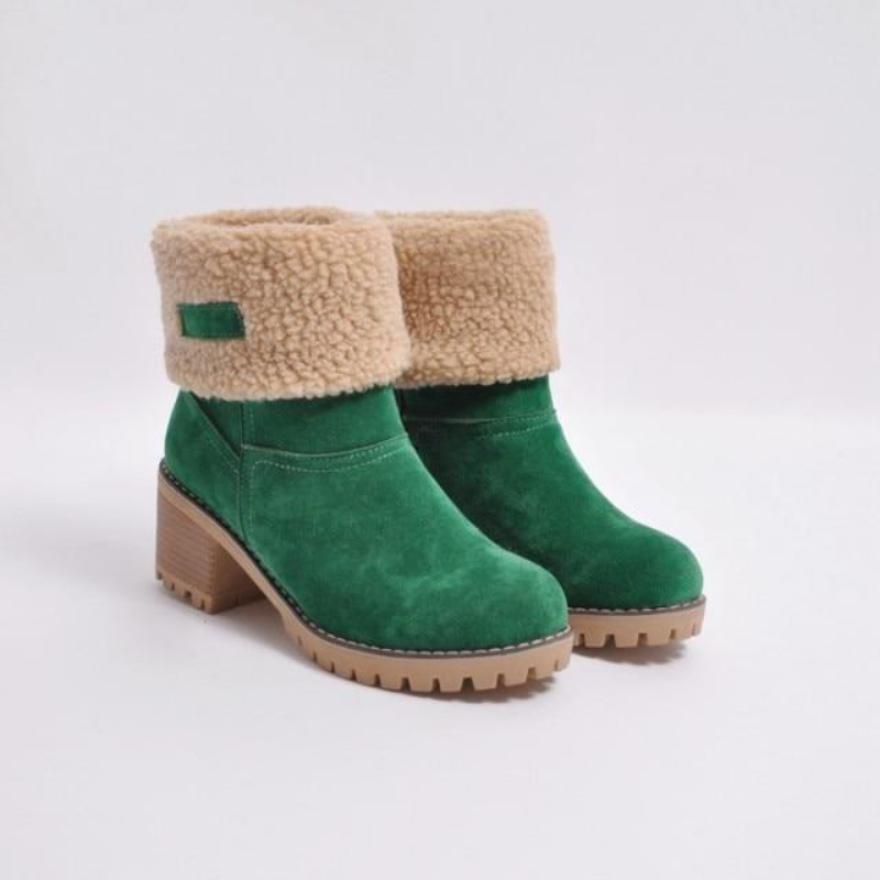 AMELIE™ | Comfortabele laarzen