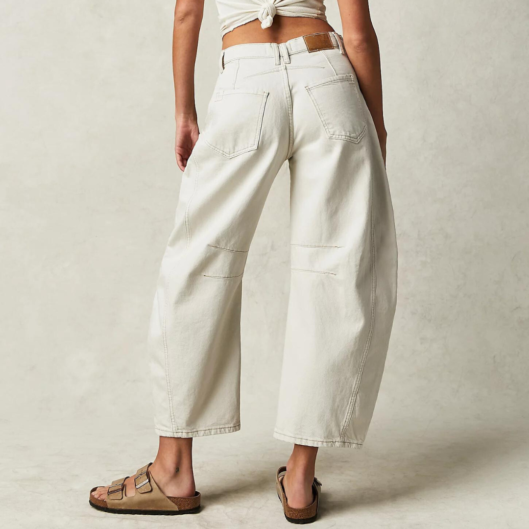 Salomé – Comfortabele Broek