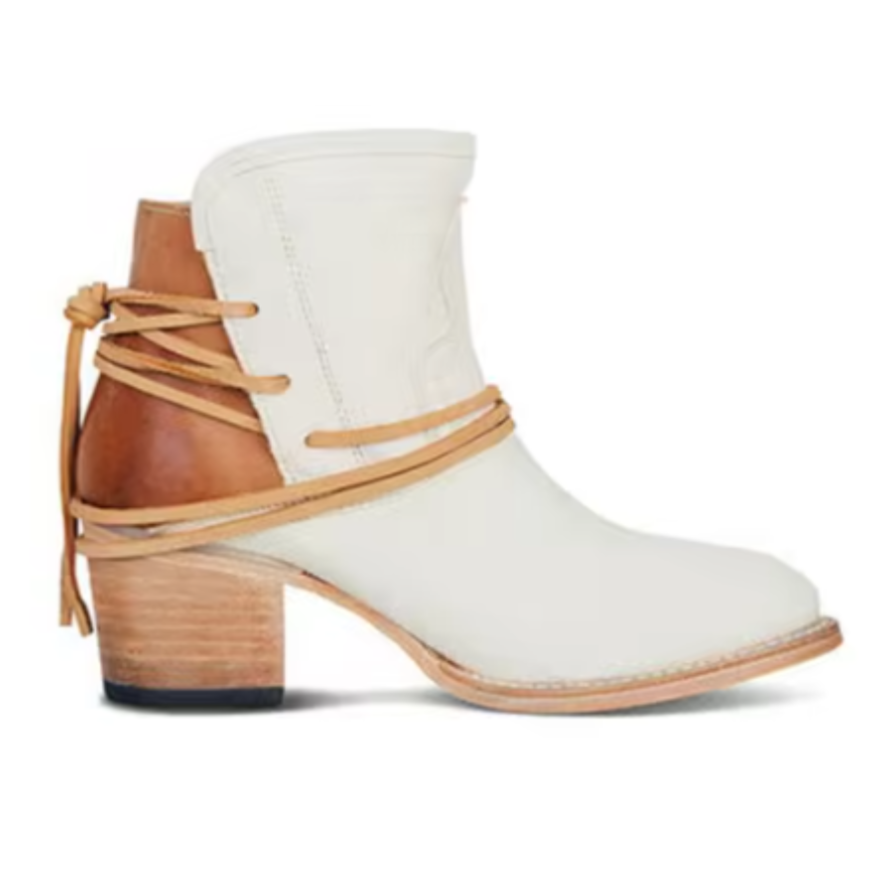 WENDY™ | Western Laarzen - Elegantie & Comfort